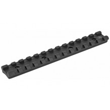 GG&G REM TAC-13 12GA SCOPE MOUNT