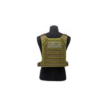 GGG MINIMALIST PLATE CARRIER OD GRN