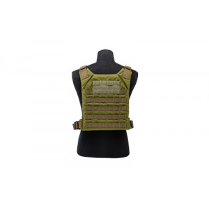 GGG MINIMALIST PLATE CARRIER OD GRN