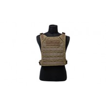 GGG MINIMALIST PLATE CARRIER RG GRN