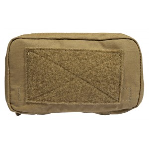 GGG E&E HORIZONTAL POUCH COY