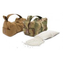 GGG SMALL RIFLEMANS SQUEEZE BAG MC