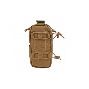 GGG SLIM MEDICAL POUCH COYOTE BROWN