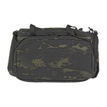 GGG RANGE BAG MULTI BLK