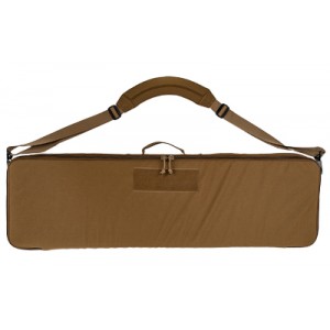 GGG RIFLE CASE COYOTE BROWN