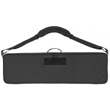 GGG RIFLE CASE BLACK