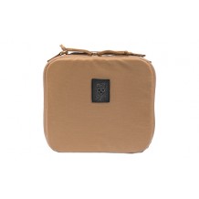 GGG PISTOL CASE COYOTE BROWN