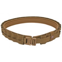 GGG UGF BATTLE BELT SM COYOTE