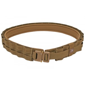 GGG UGF BATTLE BELT MD COYOTE