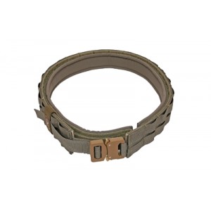 GGG UGF BATTLE BELT MD RANGER GREEN