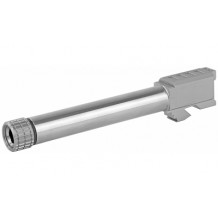 GGP THREADED NC BARREL FOR GLK 17