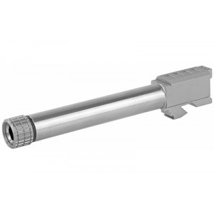 GGP THREADED NC BARREL FOR GLK 17