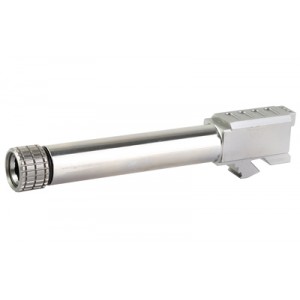 GGP THREADED BARREL NC FOR GLK 19