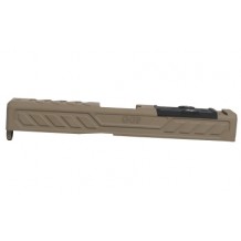 GGP SLIDE FOR GLK 19 GEN3 RMR V6 FDE