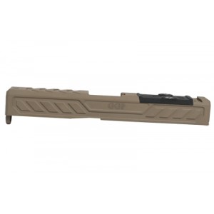 GGP SLIDE FOR GLK 19 GEN3 RMR V6 FDE