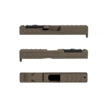 GGP SLIDE FOR GLK 19 GEN5 RMR V5 FDE