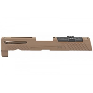 GGP SLIDE SIG P320 CMPCT V1 FDE