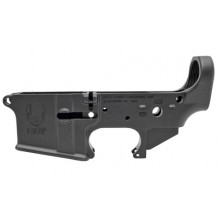 GGP FORGED LOWER RCVR CORNERSTONE