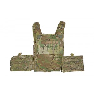 GGG SMC PLATE CARRIER MULTI