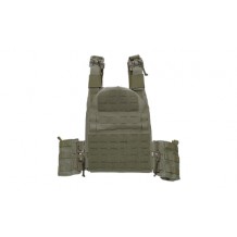 GGG SMC PLATE CARRIER RANGER GREEN