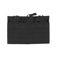 GGG COMP TRIPLE MAG PANEL 5.56 BLK