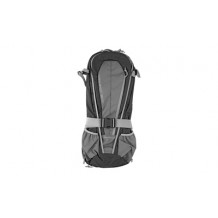 GGG APPARITION BAG GRAY/BLK