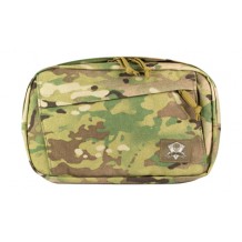 GGG CROSSBODY PACK MULTICAM