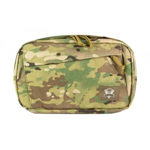 GGG CROSSBODY PACK MULTICAM