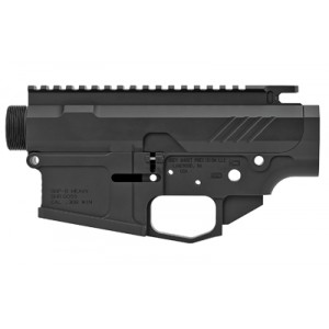 GGP AR-10 RECEIVER SET