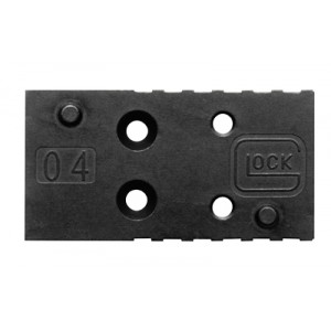 GLOCK OEM MOS ADPTR 04 GEN 5 9MM/40