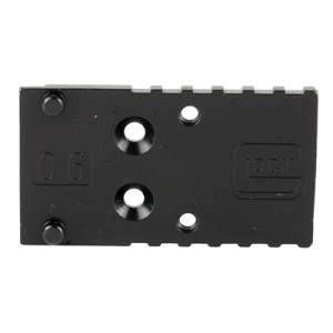 GLOCK OEM MOS ADPTR 06 GEN 5 45/10MM