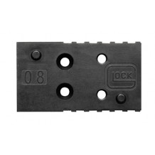 GLOCK OEM MOS ADPTR 08 GEN 5 45/10MM