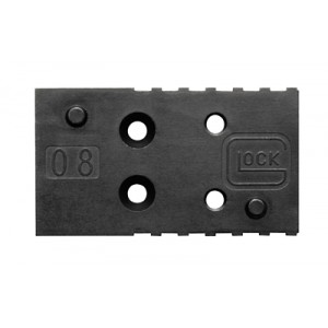 GLOCK OEM MOS ADPTR 08 GEN 5 45/10MM
