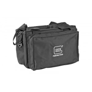 GLOCK OEM RANGE BAG (FOUR PISTOL)