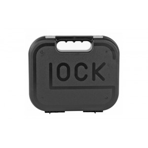 GLOCK OEM GUN CASE BRSH/ROD/CABLE