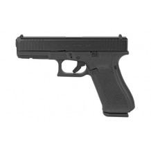 GLOCK 17 GEN5 9MM 17RD 2 MAGS
