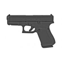 GLOCK 19 GEN5 9MM 15RD 2 MAGS MOS FS