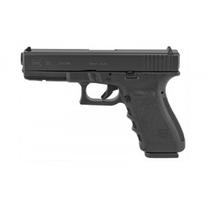 GLOCK 20SF GEN3 10MM 15RD 2 MAGS