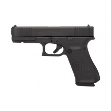 GLOCK 22 GEN5 40SW 15RD 2 MAGS FS