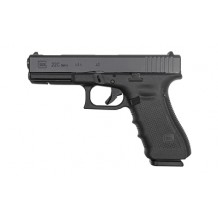 GLOCK 22C GEN3 40SW 15RD 2 MAGS FS