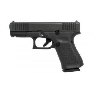 GLOCK 23 GEN5 40SW 13RD 2 MAGS MOS