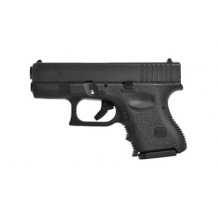 GLOCK 26 GEN3 9MM 10RD 2 MAGS