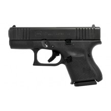 GLOCK 27 GEN5 40SW 9RD FS 2 MAGS