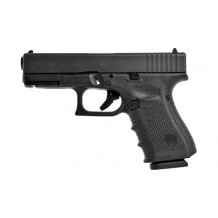 GLOCK 32 GEN4 357SIG 13RD 2 MAGS