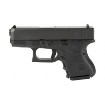 GLOCK 33 GEN3 357SIG 9RD 2 MAGS
