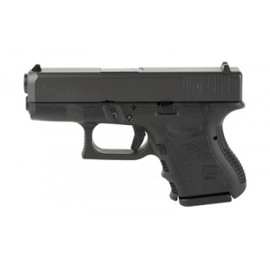 GLOCK 33 GEN3 357SIG 9RD 2 MAGS