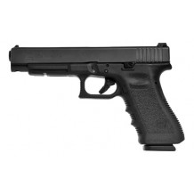 GLOCK 34 GEN3 9MM 17RD 2 MAGS