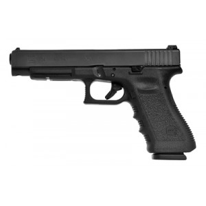 GLOCK 34 GEN3 9MM 17RD 2 MAGS