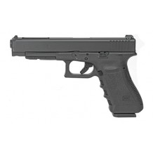 GLOCK 34 GEN4 9MM 17RD 2 MAGS