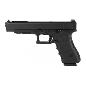 GLOCK 35 GEN3 40SW 15RD 2 MAGS